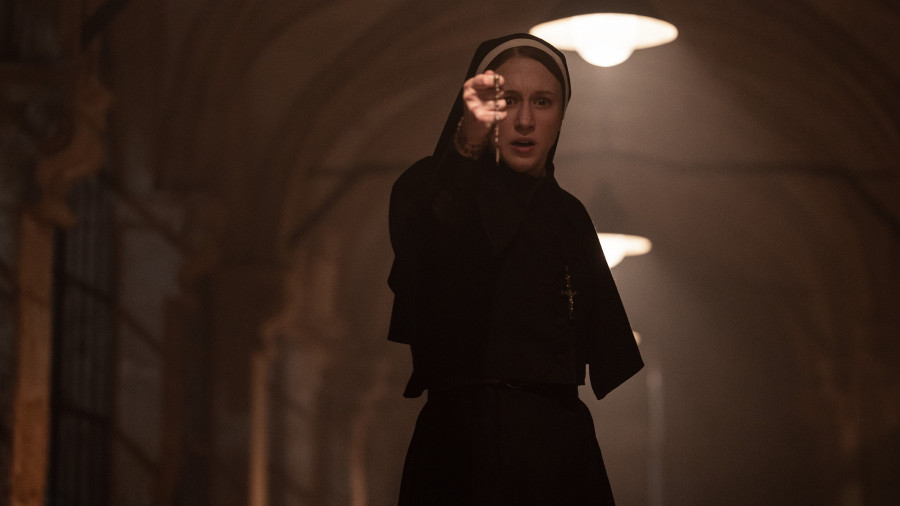 The Nun 2