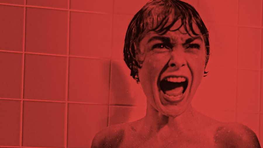 Psycho (Original Theatrical Cut) - 4K Restoration