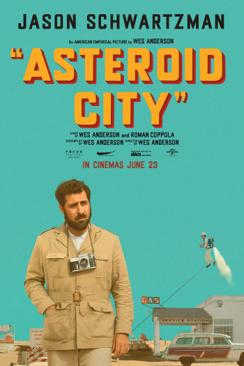 Asteroid City