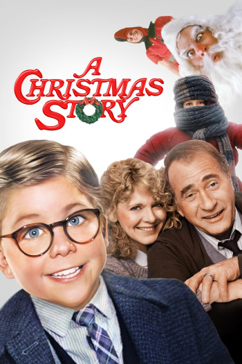 A Christmas Story