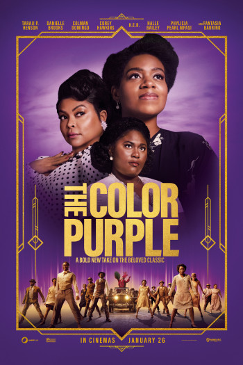 The Color Purple