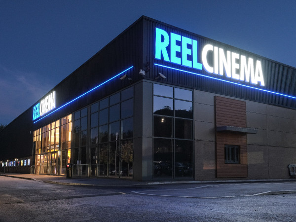 REEL Burnley