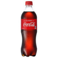 Coke Classic