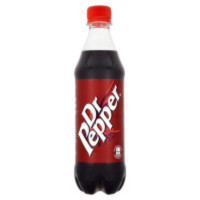Dr Pepper