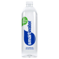 Glaceau Smartwater