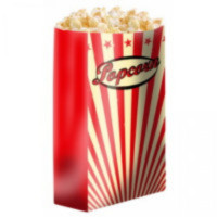 Medium Popcorn