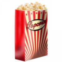 Small Popcorn