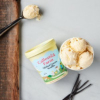 Clotted Cream Vanilla