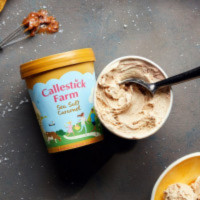 Cornish Sea Salt Caramel