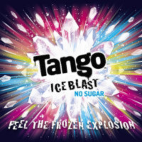 Tango Ice Blast